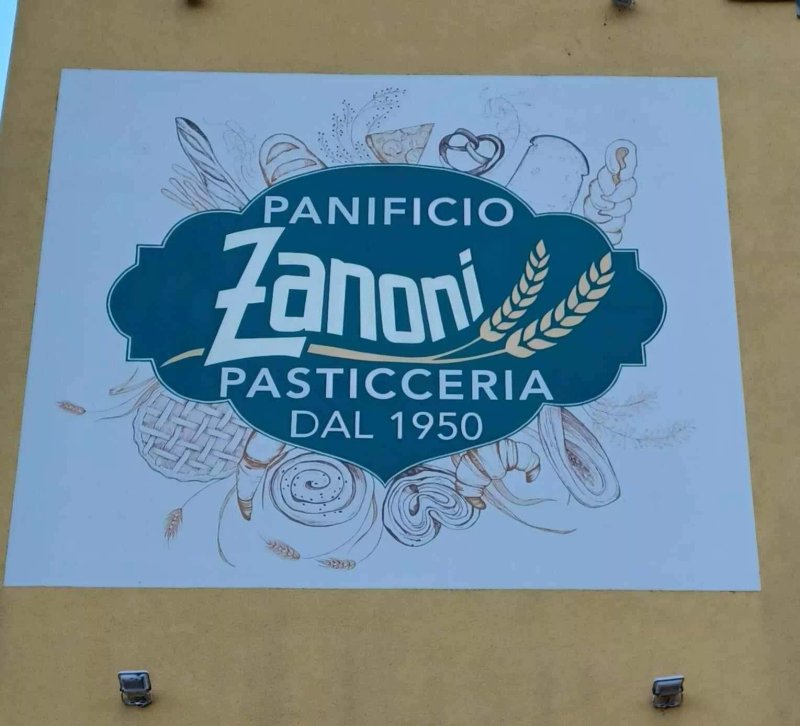 Panificio Pasticceria Zanoni