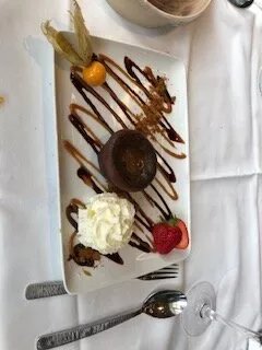Novotel Cafe