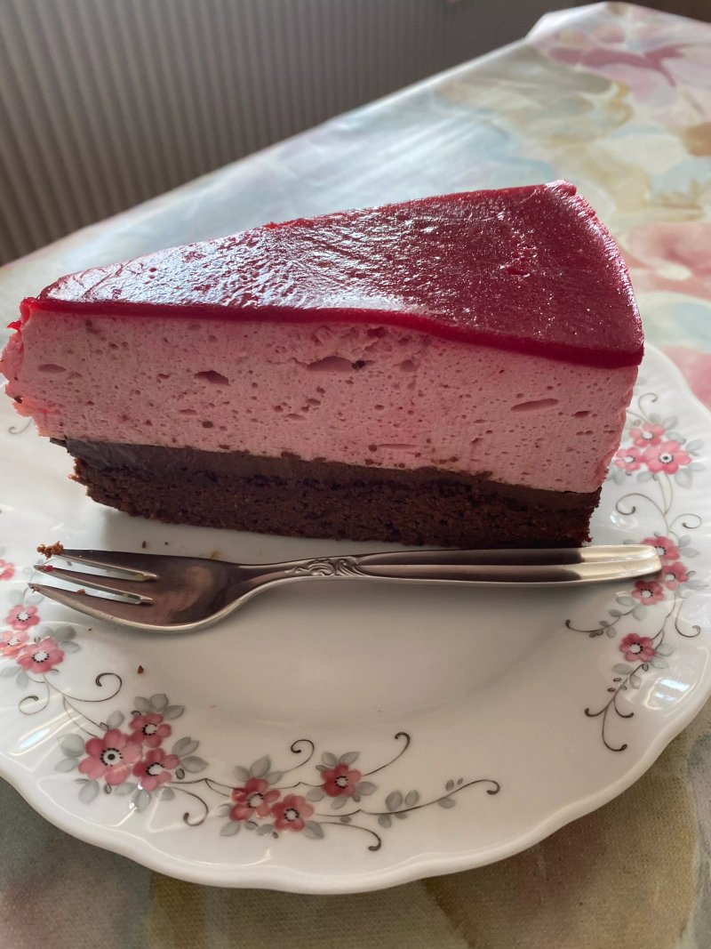 Die Fabelhafte Welt Der Torten - Cafe Amelie