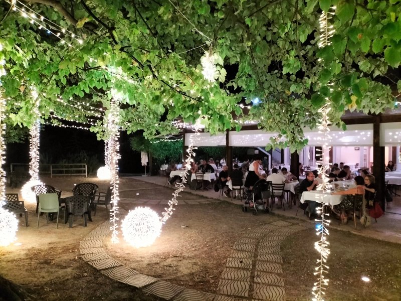 Country House Ciliegia Rossa