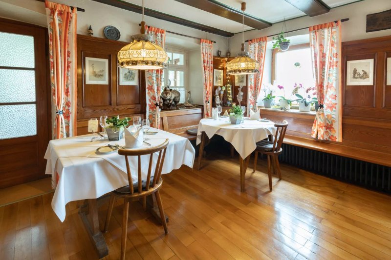 Restaurant Landgasthof zum Pflug