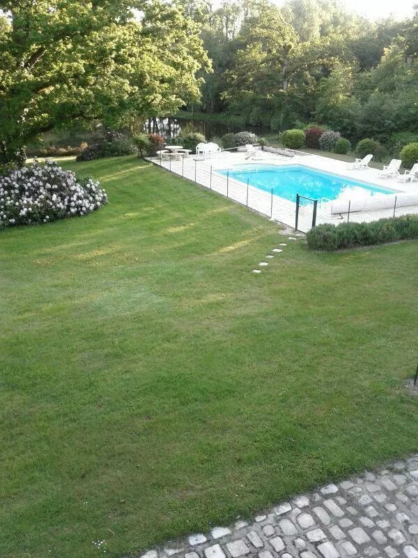 Les Vieux Guays