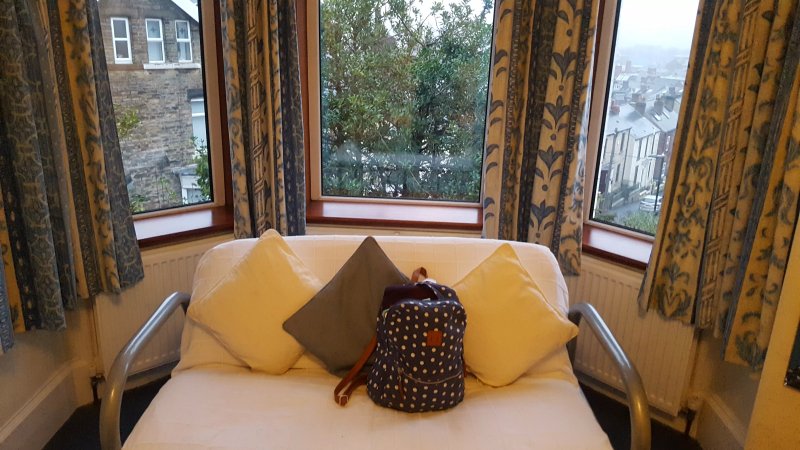 Coniston Guest House