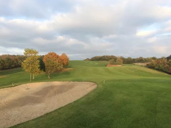 Golfclub Brodauer Muhle