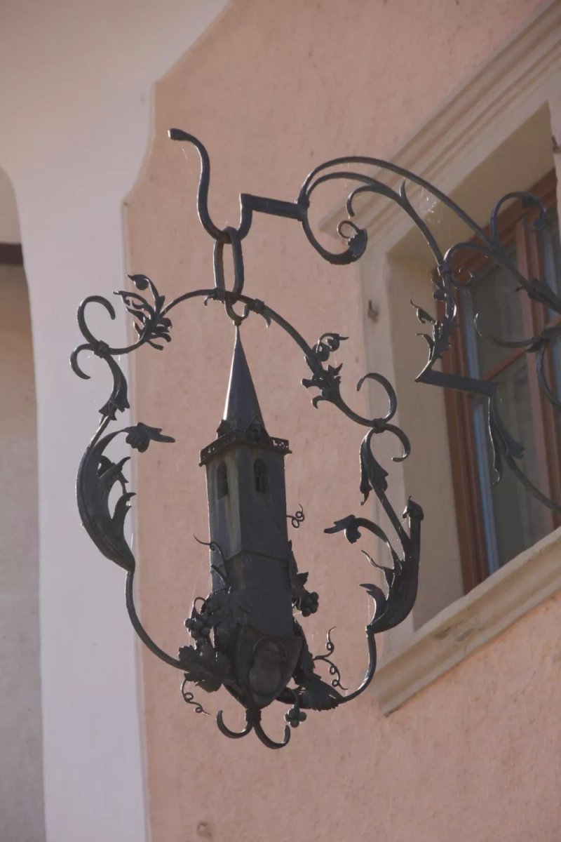 Hotel Zum Turm