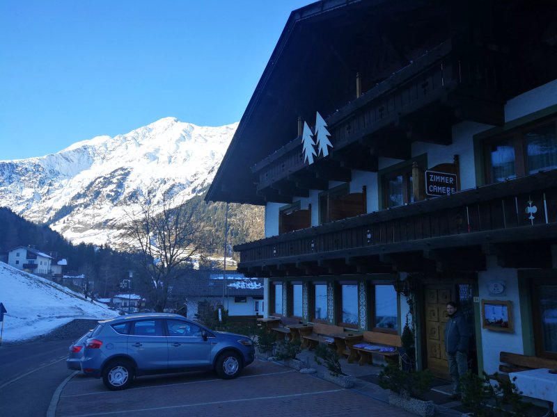 Gasthof Tannenhof