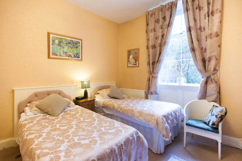 Pinfold Guest House