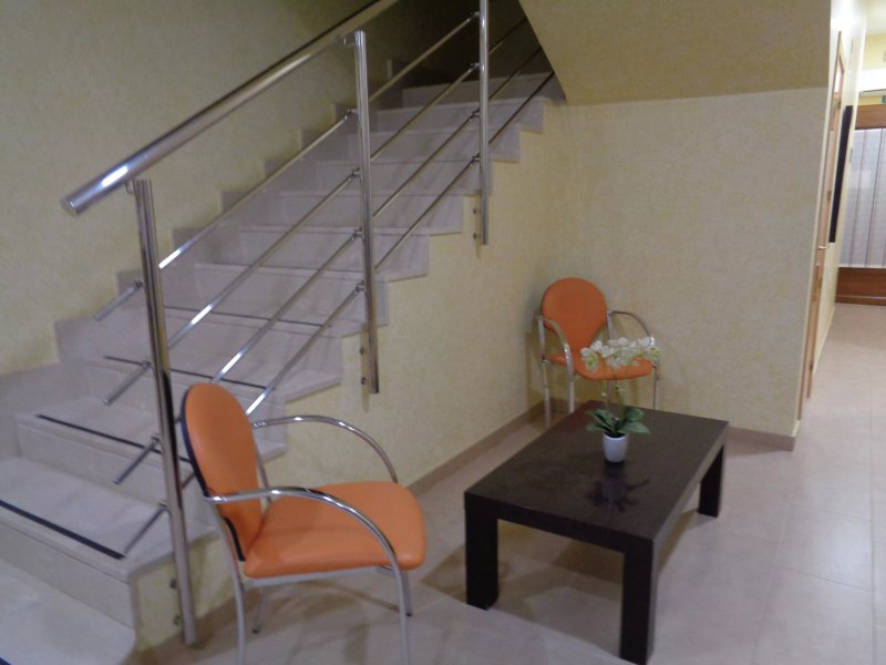 Hotel Daymiel