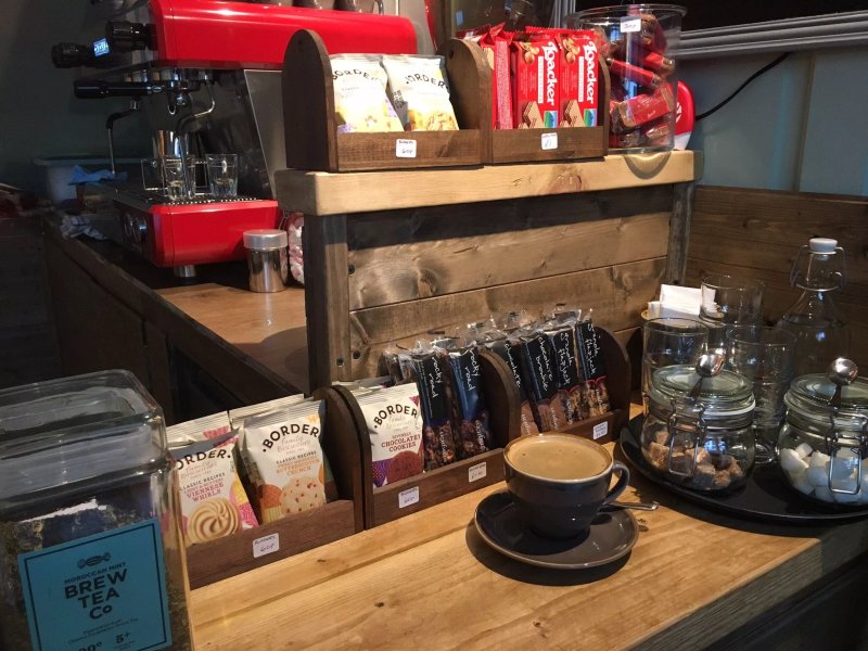 Music & Bean Co