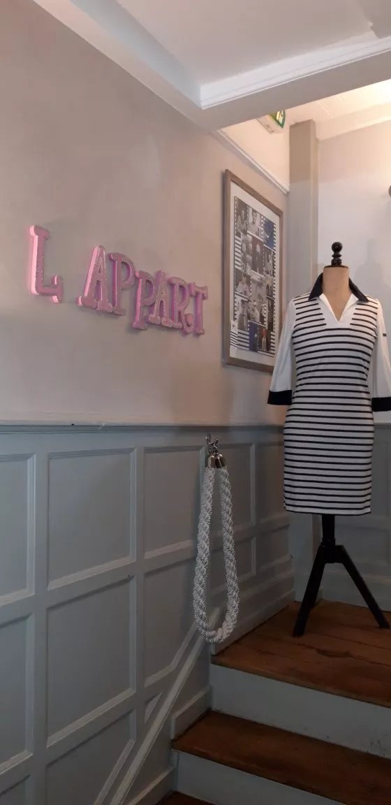 L'Optimist