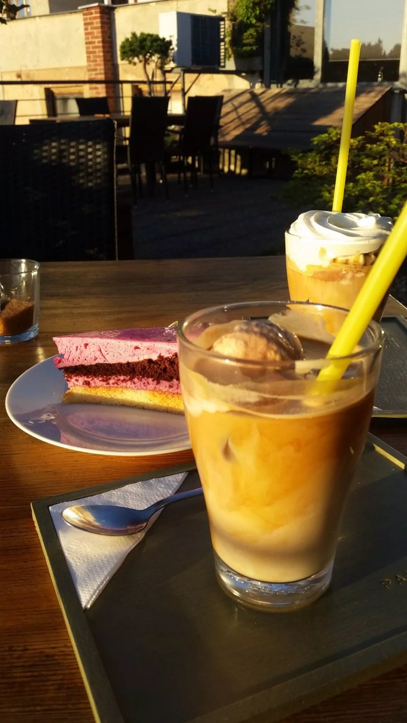 Panorama Cafe