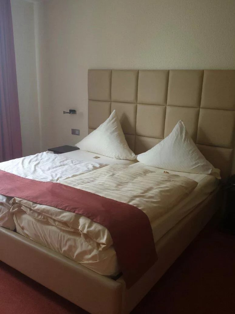 Hotel Restaurant Zur Post