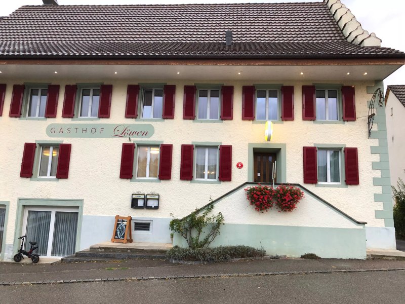 Gasthof Lowen