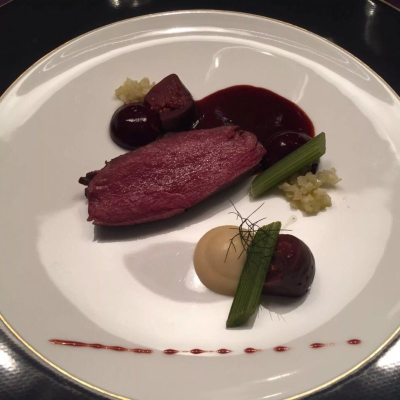 Gourmetrestaurant JUWEL