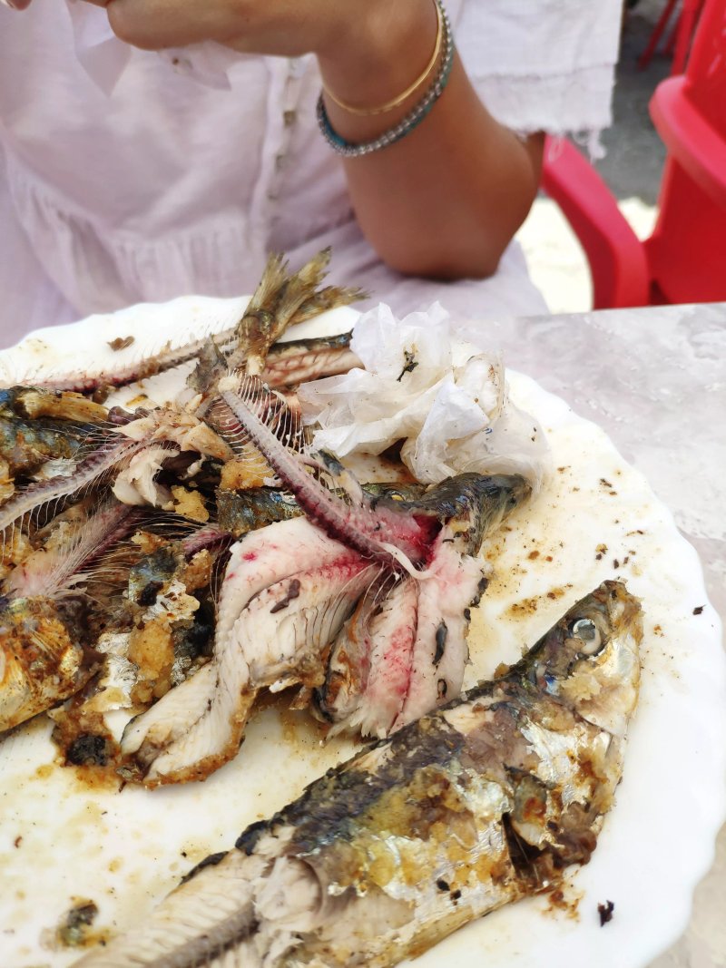 El Chiringuito Del Tio Pepe