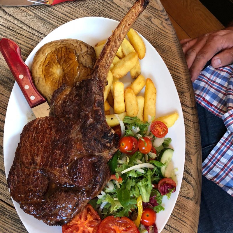 The Bell Inn