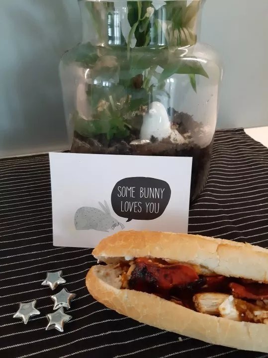 La Tentation Sandwicherie