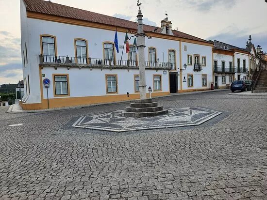 Pelourinho De Sardoal
