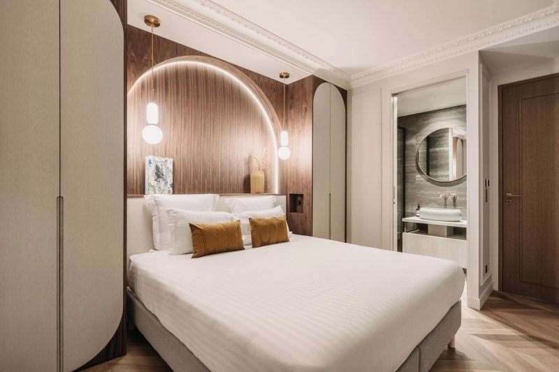 Highstay Luxury Serviced Apartments - Saint-martin