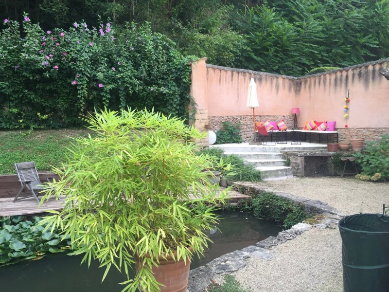 La Garenne