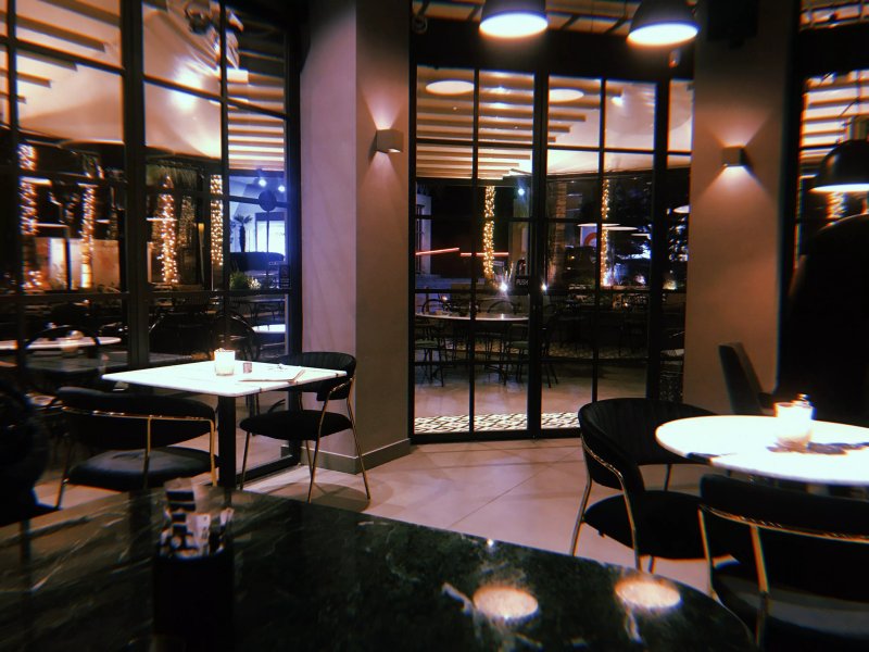 Erudio Cafe-Bar