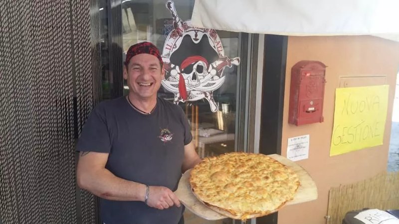 Il Covo dei Pirati