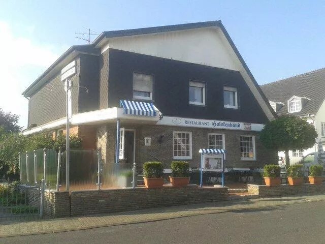 Holskenbaend Hotel-Restaurant