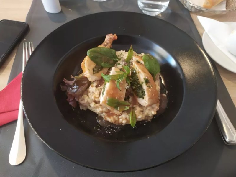 AU Bouchon de la Fontaine