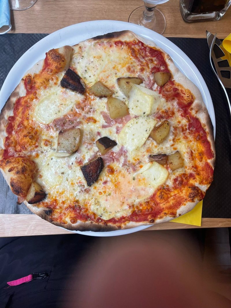 Pizzeria Valentino