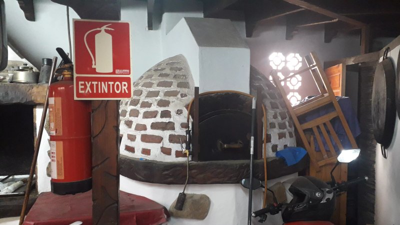 El Ventorrillo De Mateo