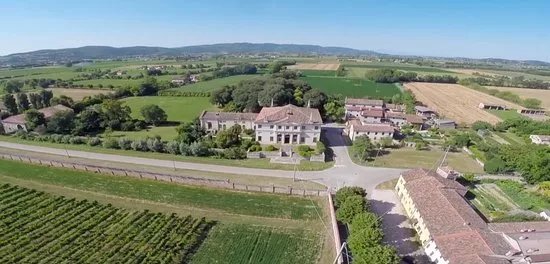 Villa Repeta