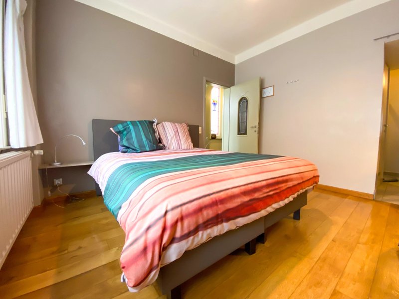 Huisje Kakelbont B&B