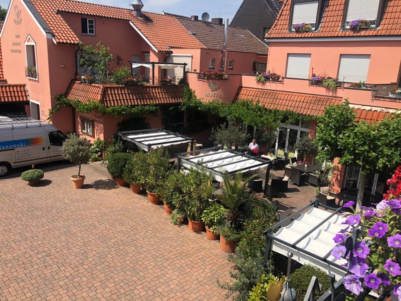 Hotel Im Engel