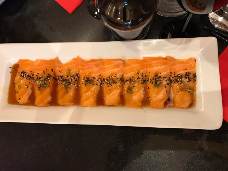 Kiwa Sushi