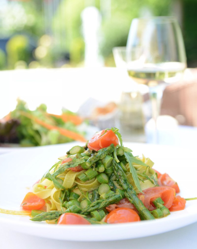Ristorante Olivo d'Oro