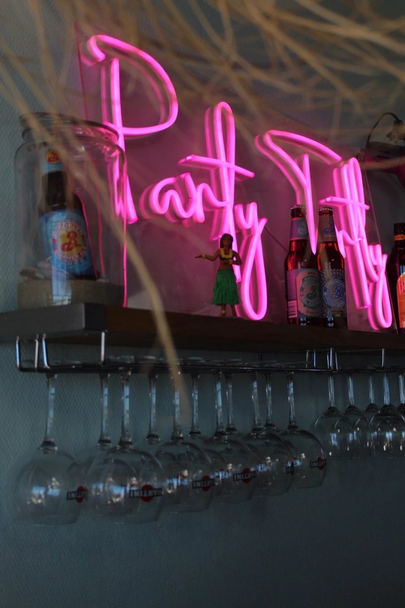 Urbania Beach Bar