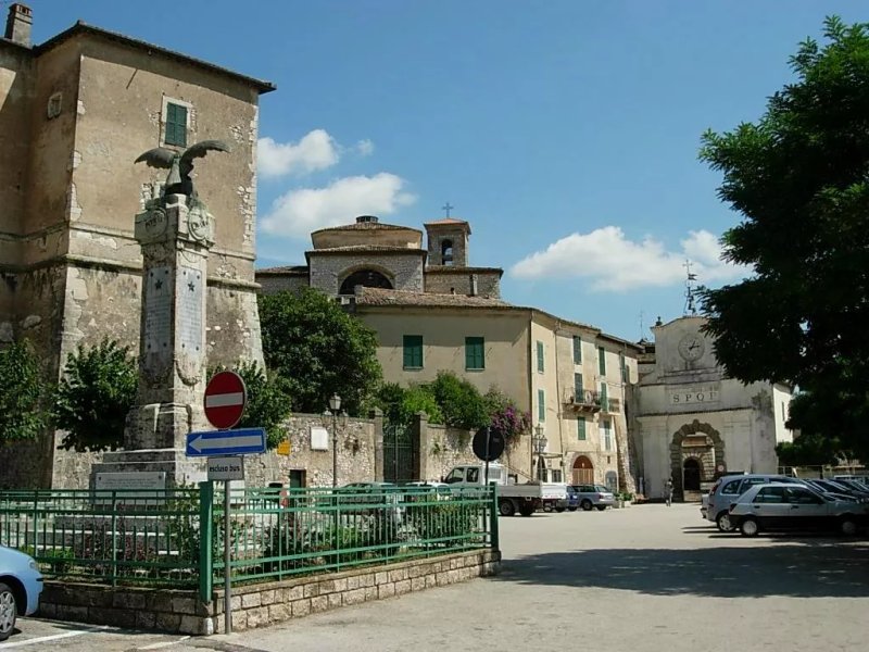 B&B Altura Prossedi