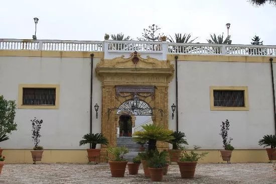 Villa Cefala