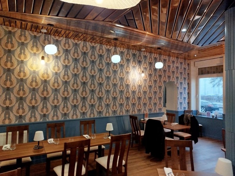 Brasserie L'expo