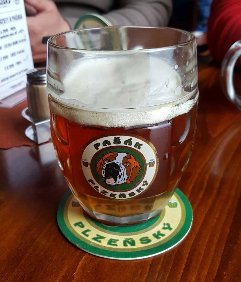U Pasaka
