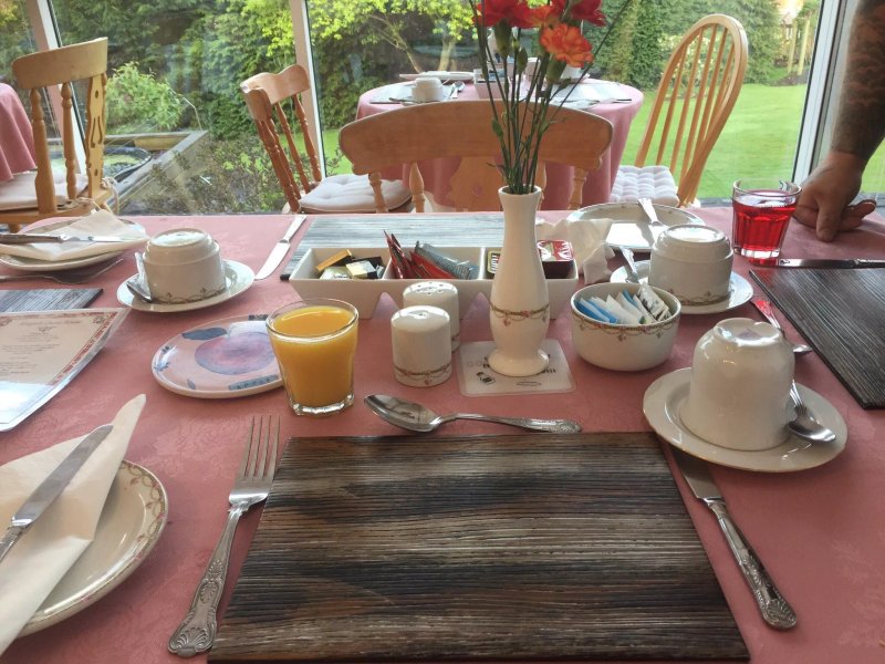 Abigail's Guest House