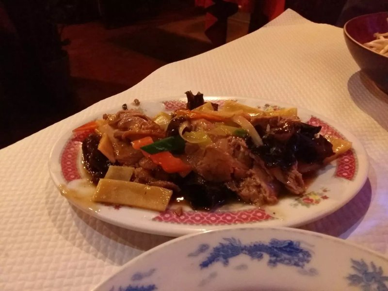 Chinatown