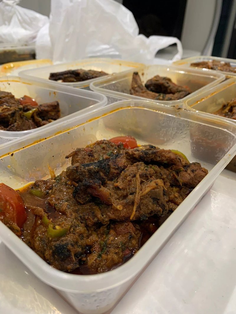 Desi Khana