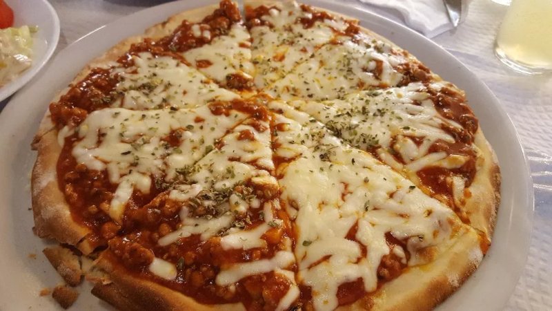 Restaurante Pizzeria Los Poetas