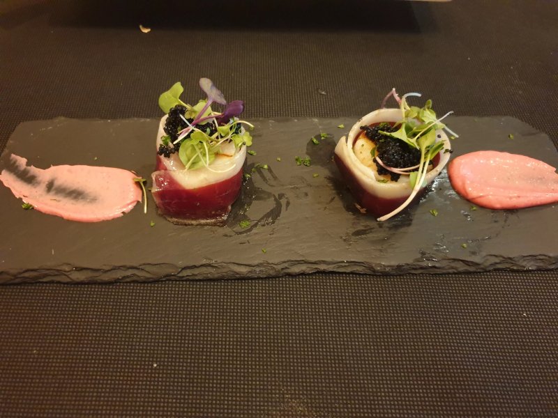 Restaurante Gelardo's