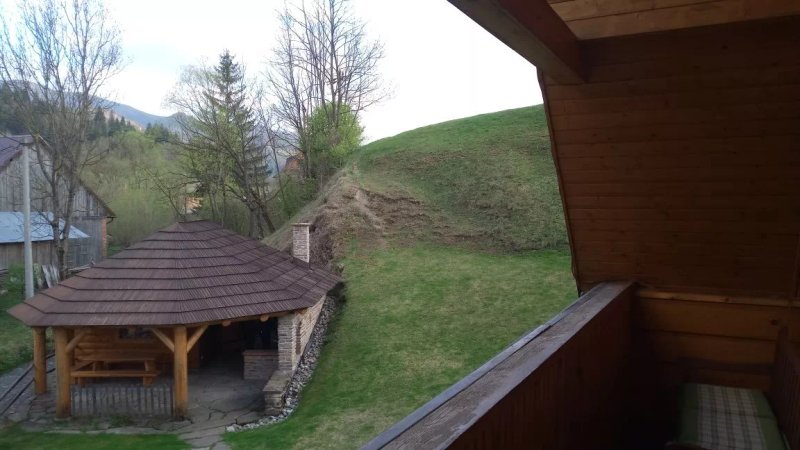 Penzion Skerda