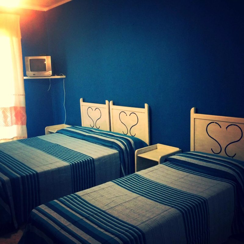 En Ville Bed And Breakfast