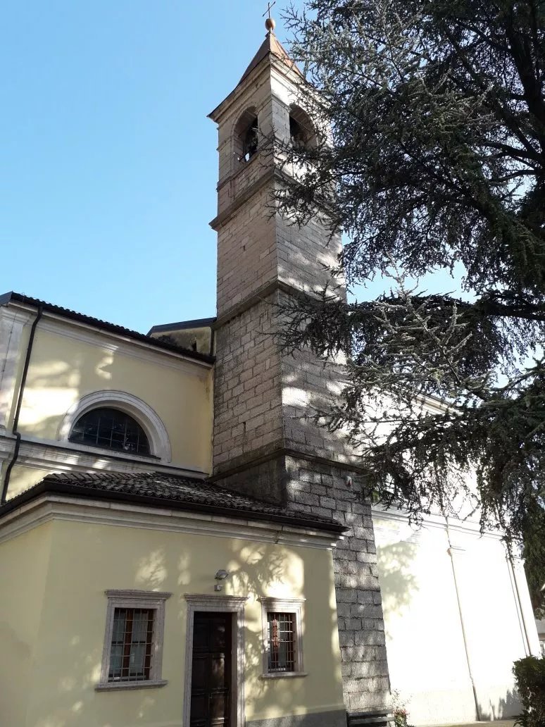 Chiesa della Madonna del Carmelo