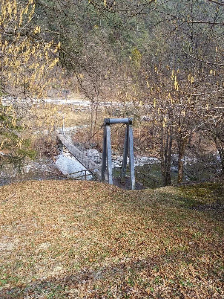 Ponte Che Balla