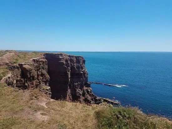 Dunmore East Coastal Walk